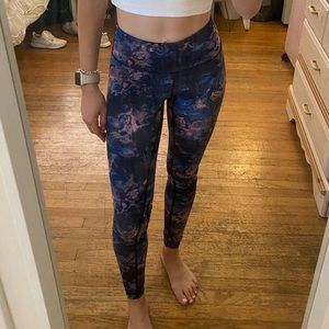 Lulu lemon leggings